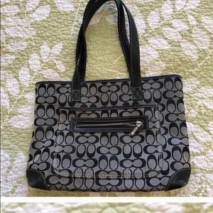 Coach handbag